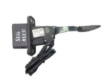 Pedală de accelerație cu senzor de poziție WABCO pentru Irisbus 41227741, 41215902