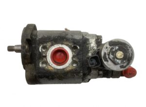 Motor hidraulic ventilator de răcire irisbus 5006144270 1 Motor hidraulic ventilator de răcire irisbus 5006144270