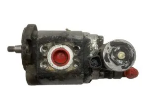 Motor hidraulic ventilator de răcire irisbus 5006144270