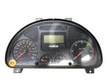 Ceas de bord Iveco Irisbus 504254397 / 5801700983 / 504119508