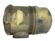 Carcasă Filtru de Aer pentru Irisbus 5006302512