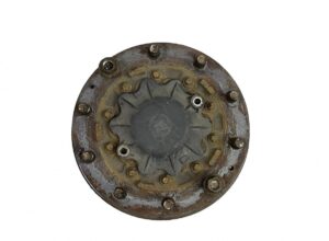 Butuc roată cu disc de frână pentru axa față dreapta irisbus – coduri 42563812, 42563822, 42541277
