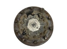 Butuc Roată Frână cu Disc Axa Față Stânga Irisbus 42563812 42563822 42541277