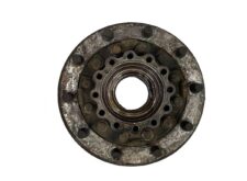 Butuc Roată pentru Frână cu Disc, Axa Motrice, Stânga, Irisbus