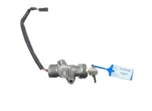 Comutator de blocare contact irisbus/iveco cu cheie 1 Comutator de blocare contact irisbus/iveco cu cheie