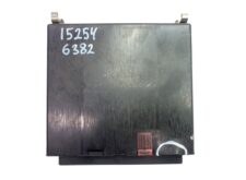 Unitate de Control Cutie de Viteze ECU Irisbus 15254 6382
