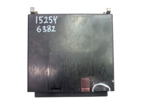 Unitate de control cutie de viteze ecu irisbus 15254 6382