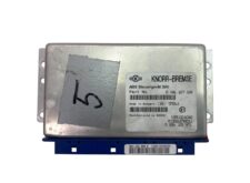 Unitate de Control ABS Knorr-Bremse 24V 0486107108