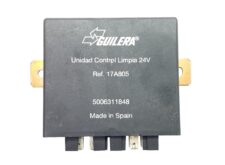 Guilera Unidad Control Limpia 24V Ref. 17A805 5006311848 Made in Spain