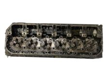 Chiuloasă Motor Irisbus Cod 504352487/504207966/5801478431