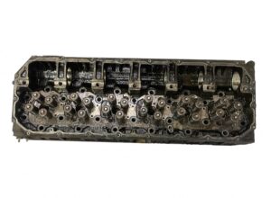 Chiuloasă motor irisbus cod 504352487/504207966/5801478431 1 Chiuloasă motor irisbus cod 504352487/504207966/5801478431