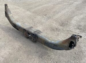 Suport pentru arc pneumatic, axa motrică stânga, irisbus, 5006305920
