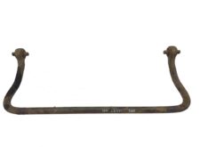 Bara Stabilizatoare - Ax Secundar Irisbus, Coduri 5006306077, 5006306531