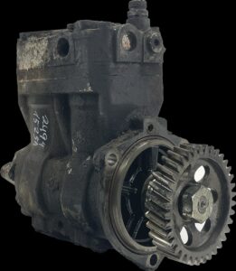 Compresor de aer irisbus 99471919 / 41211122 / 41211340 / 504293730 1 Compresor de aer irisbus 99471919 / 41211122 / 41211340 / 504293730