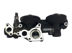 Suport filtru de ulei irisbus 504060649 / 5802315804 / 504035152 1 Suport filtru de ulei irisbus 504060649 / 5802315804 / 504035152