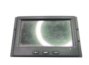 Ecran pentru șofer volvo 21622386 1 Ecran pentru șofer volvo 21622386
