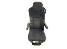 Scaun Șofer Volvo Uzat cu Defecte Vizibile
