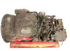 Cutie de viteze Volvo 3190498/3190590/85001417/85007417/21157882/22215914/22448438/21156557/22216631/20741510/3190436/85001708