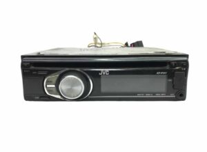Radio auto jvc kd-r401 1 Radio auto jvc kd-r401