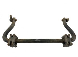 Bara stabilizatoare axa față volvo 21408020 9959538 11