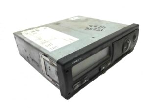 Tahograf volvo – coduri: 20879737, 21089527, 21386632, 21593391, 21930329, 22081534, 22587509, 20728036, 21386622, 85013101, 85013506, 21593381