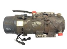 Încălzitor de Apă Volvo 70347593 / 22238314 / 70347595