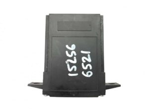 Unitate de control cutie de viteze ecu volvo 15256 6521