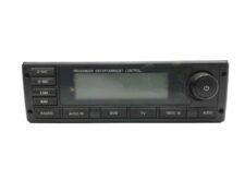 Control Radio/Entertainment pentru Pasageri Volvo - Model 21516503/21116371
