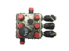 Supapă Lichid de Răcire Încălzitor de Apă Volvo 22359423 23964600 21562570