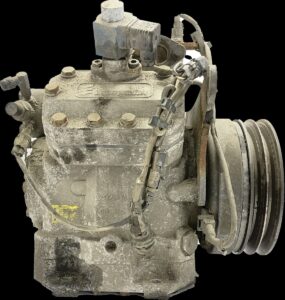 Compresor ac volvo 21369845 21486837 1 Compresor ac volvo 21369845 21486837