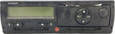 Tahograf Volvo - 20879737, 21089527, 21386632, 21593391, 21930329, 22081534, 22587509, 20728036, 21386622, 85013101, 85013506, 21593381