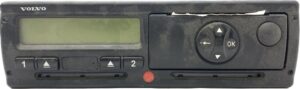 Tahograf volvo - 20879737, 21089527, 21386632, 21593391, 21930329, 22081534, 22587509, 20728036, 21386622, 85013101, 85013506, 21593381 1 Tahograf volvo – 20879737, 21089527, 21386632, 21593391, 21930329, 22081534, 22587509, 20728036, 21386622, 85013101, 85013506, 21593381