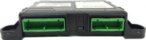 Unitate de control ecs volvo cu conectori verzi 20569214 21088513 21427020 21720000 20503187 20569213 20503188 20499961 7421720000 20499962 21427021 21720014