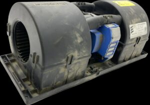 Ventilator de încălzire volvo thermo king 282001063-00 k3g097-ak34-91-11 1 Ventilator de încălzire volvo thermo king 282001063-00 k3g097-ak34-91-11