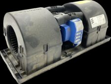 Ventilator de încălzire pentru Volvo 282001063-00 K3G097 AK34-91-12