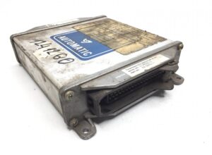 Unitate de control cutie de viteze automatică ecu voith 9522704 70320418-46 pentru volvo
