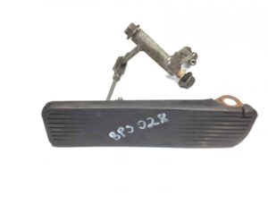 Pedală de accelerație volvo 9515704 1 Pedală de accelerație volvo 9515704