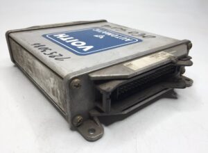 Unitate de control cutie de viteze ecu volvo 70320418 1 Unitate de control cutie de viteze ecu volvo 70320418