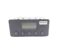 Modul de Control Încălzitor Umed Stroco pentru Volvo 2544677 476273-15