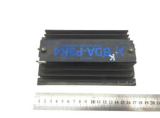 Convertor de tensiune BDA-P3K4 24/12V 4A DC/DC