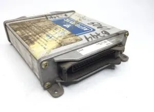 Unitate de control cutie de viteze ecu volvo 24v 9522704 70320418-47