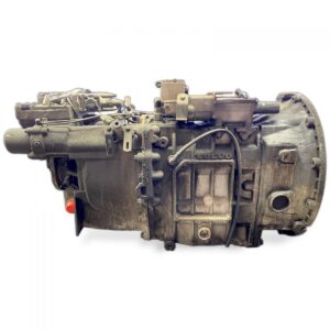 Cutie de viteze volvo 85001195/3190163/3190502/1673728/1069124/20973105 1 Cutie de viteze volvo 85001195/3190163/3190502/1673728/1069124/20973105