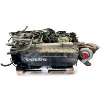 Motor Volvo 299757 1638673 85001092 85001035