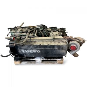 Motor volvo 299757 1638673 85001092 85001035 1 Motor volvo 299757 1638673 85001092 85001035