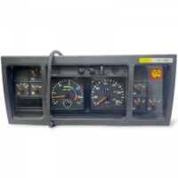 Ceas de Bord pentru Camion Volvo - TSC 529