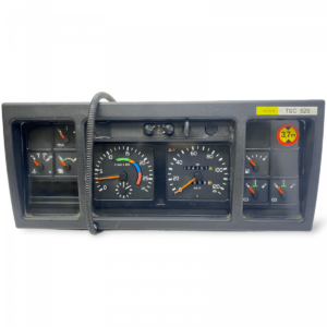 Ceas de bord pentru camion volvo - tsc 529 1 Ceas de bord pentru camion volvo – tsc 529