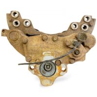 Etrier de frână stânga ax secundar Volvo 20400275, 20401806, 20424072, 20424082, 3199272, 20785370, 21120758, 1489190, CF104032, N2508049108, 5021179954, 68032582, 20852531