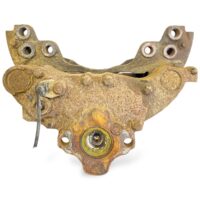 Etrier de frână punte dreapta Volvo CF104033 20424073 20400276 20401807 20424083 3199273 20785371 21120759 1489191 N2508049109 5021179955 68032583 20852532