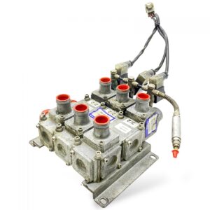 Supapă lichid de răcire încălzitor de apă volvo 20566181 8260100 1 Supapă lichid de răcire încălzitor de apă volvo 20566181 8260100