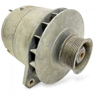 Alternator pentru volvo, coduri oem: 420247, 460675, 571519, 472302, 5010347544, 8112284, 85003104, 1244090, 1254010, 0475885
